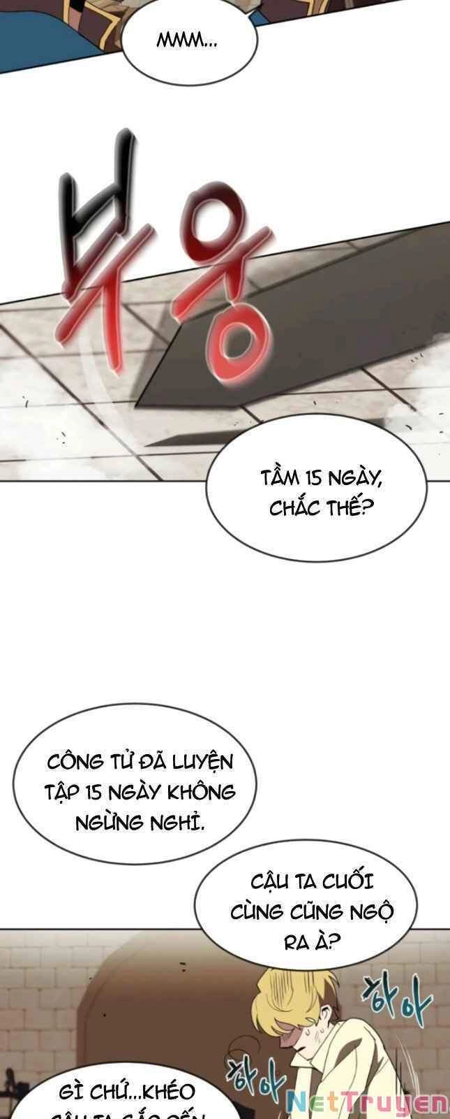 Quý Tộc Lười Biếng Trở Thành Thiên Tài Chapter 3 - 62