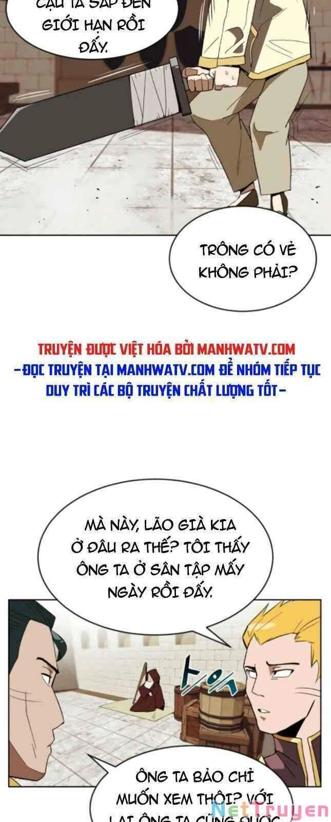 Quý Tộc Lười Biếng Trở Thành Thiên Tài Chapter 3 - 63