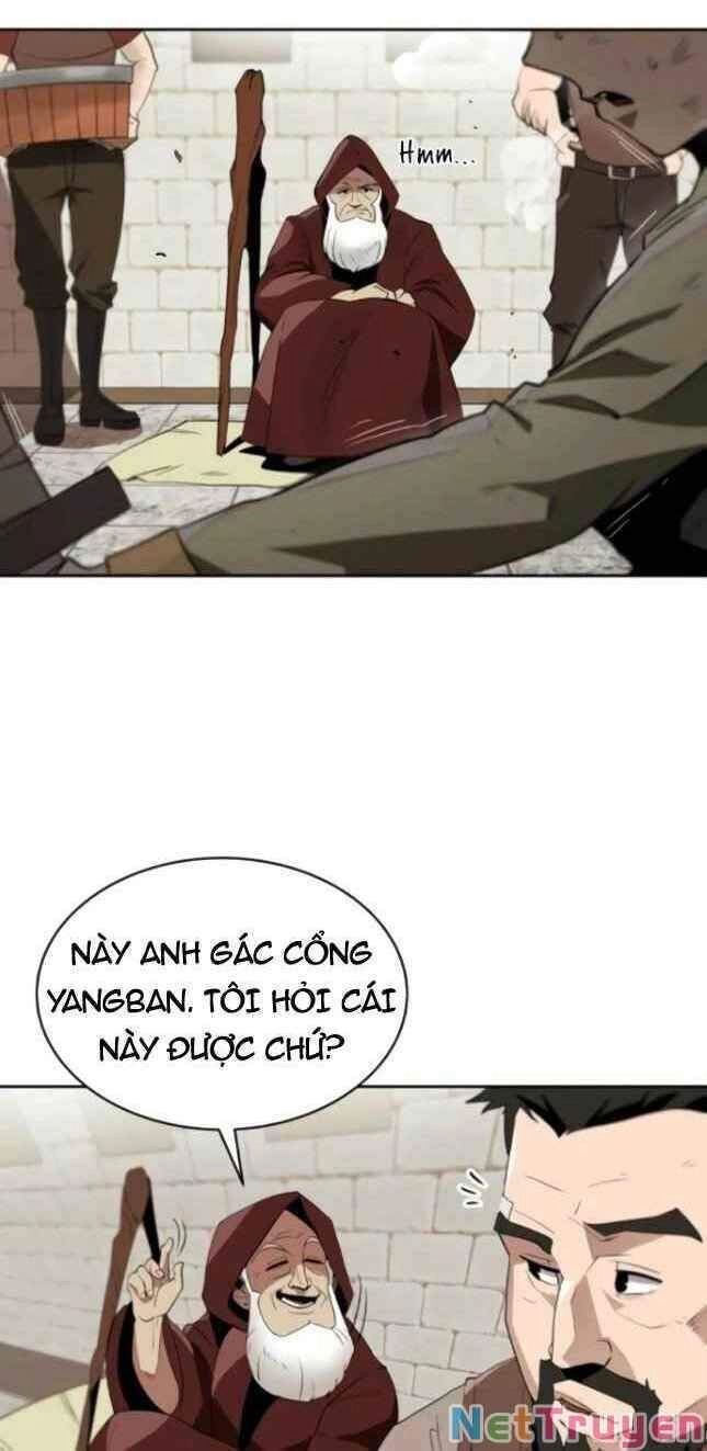 Quý Tộc Lười Biếng Trở Thành Thiên Tài Chapter 4 - 3