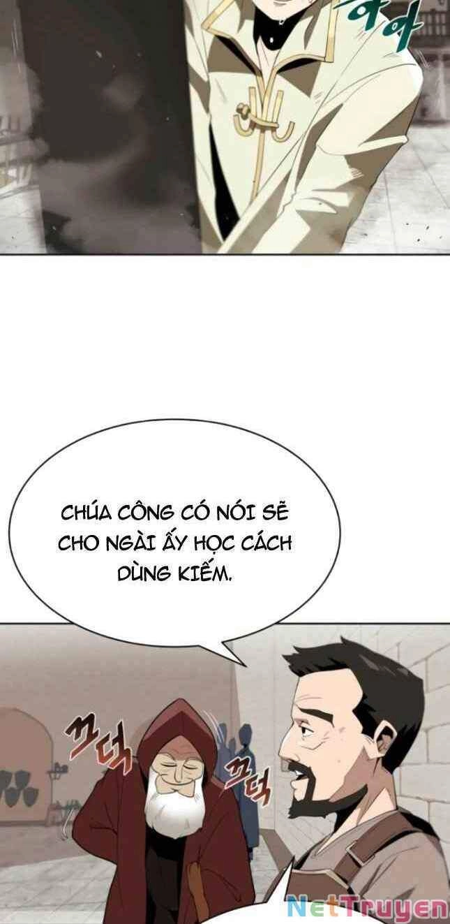 Quý Tộc Lười Biếng Trở Thành Thiên Tài Chapter 4 - 5