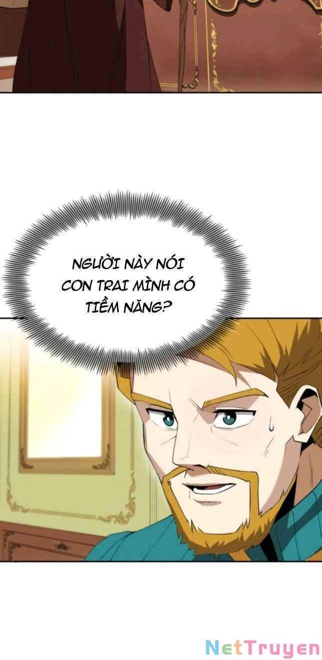 Quý Tộc Lười Biếng Trở Thành Thiên Tài Chapter 4 - 14
