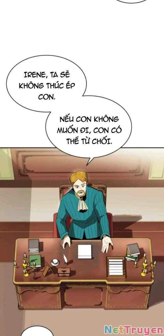 Quý Tộc Lười Biếng Trở Thành Thiên Tài Chapter 4 - 21