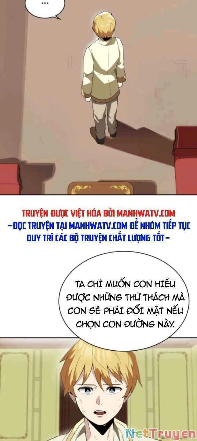 Quý Tộc Lười Biếng Trở Thành Thiên Tài Chapter 4 - 22