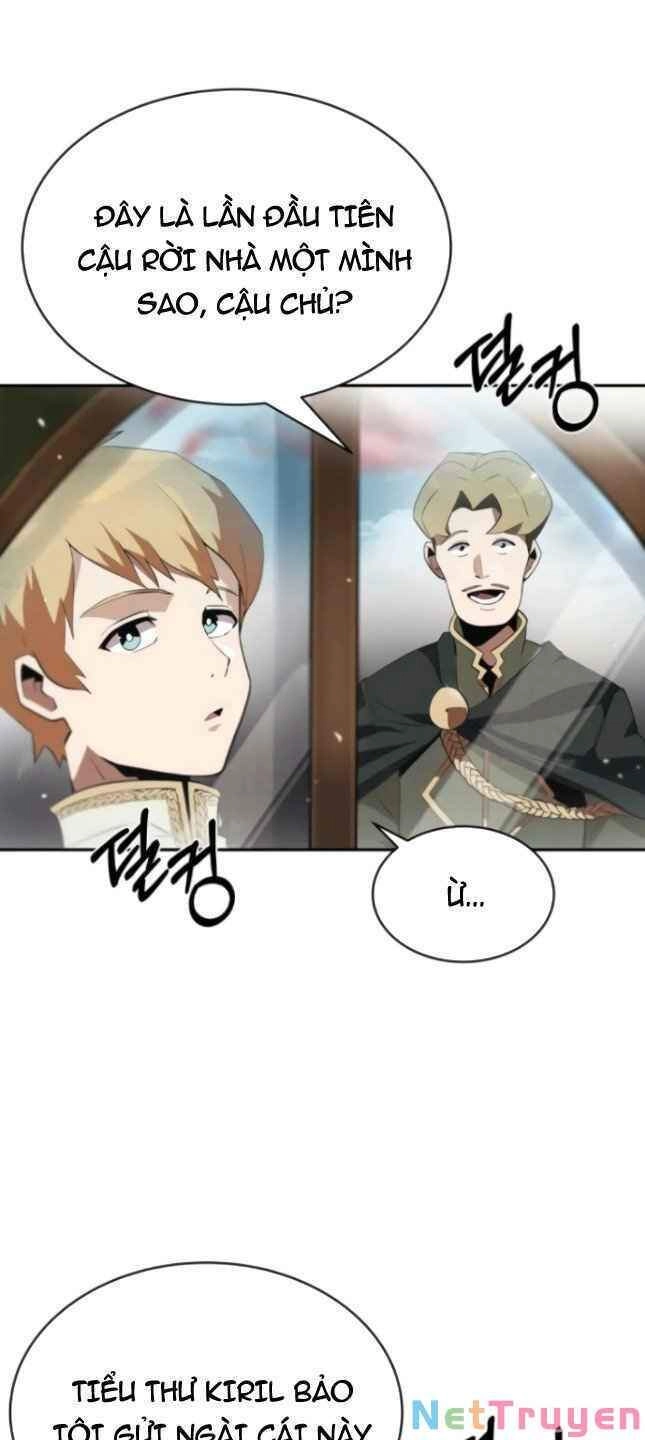 Quý Tộc Lười Biếng Trở Thành Thiên Tài Chapter 4 - 34