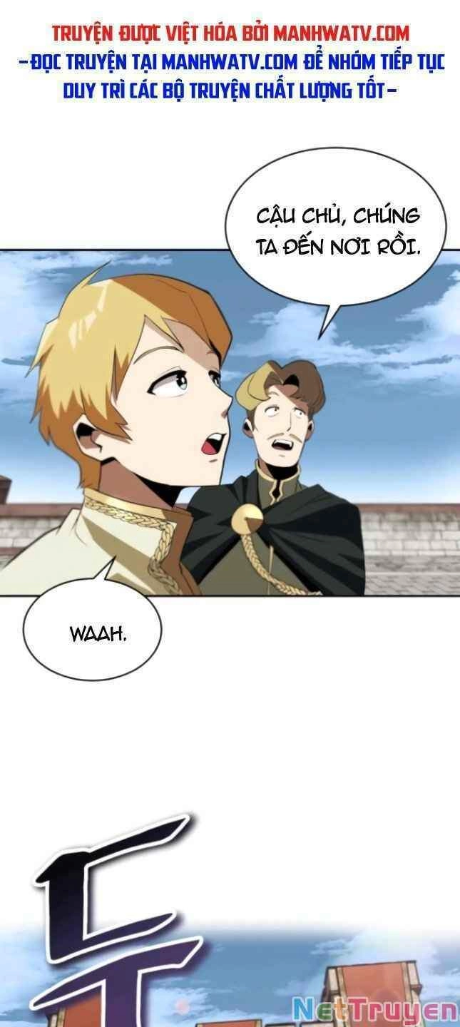 Quý Tộc Lười Biếng Trở Thành Thiên Tài Chapter 4 - 37