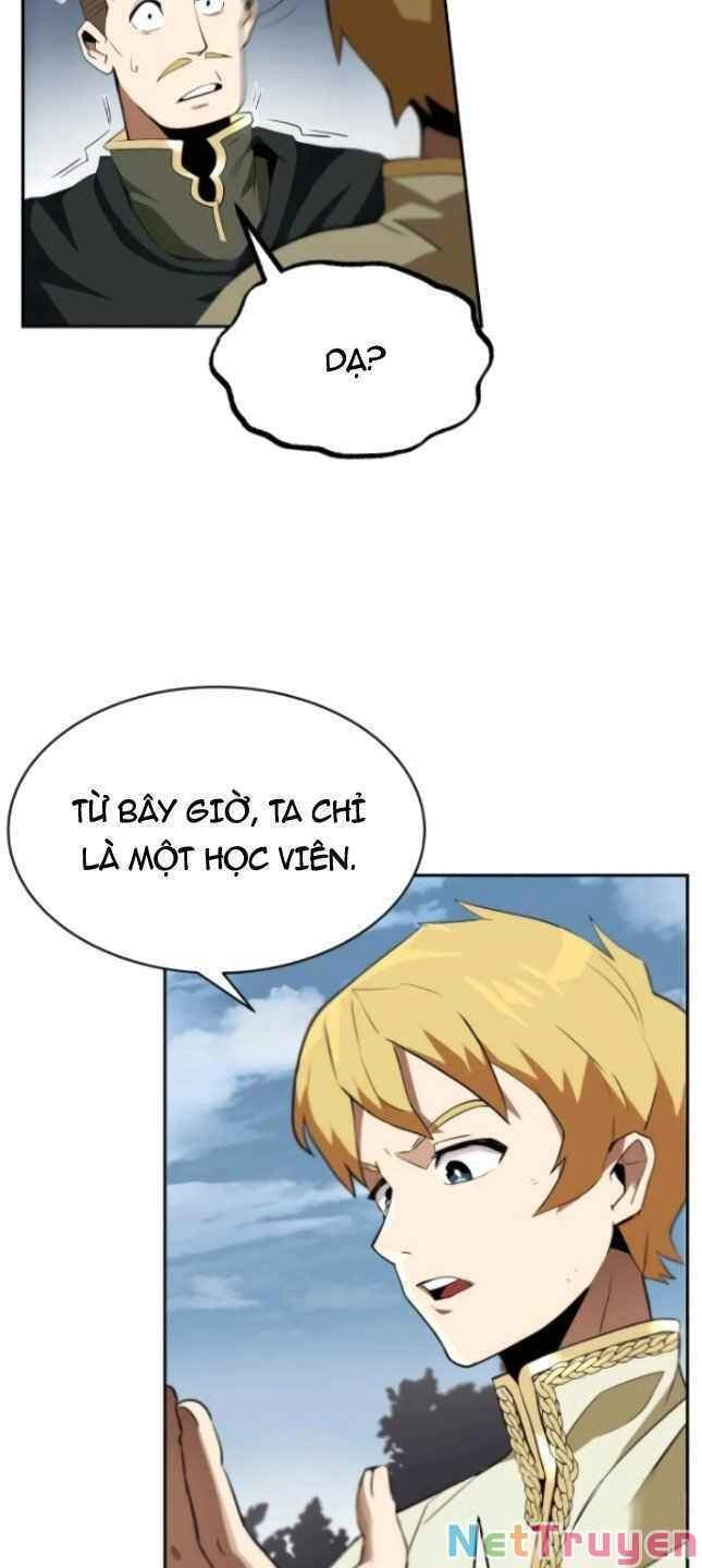 Quý Tộc Lười Biếng Trở Thành Thiên Tài Chapter 4 - 40