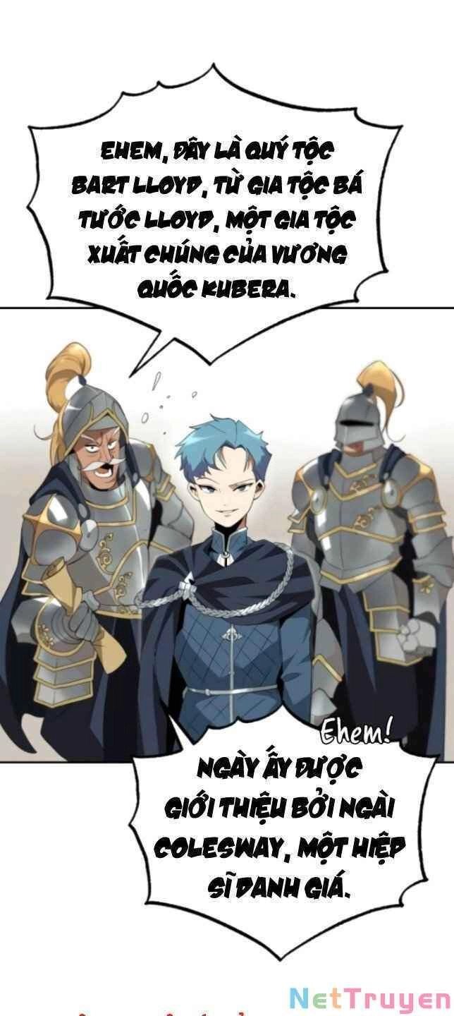 Quý Tộc Lười Biếng Trở Thành Thiên Tài Chapter 4 - 45