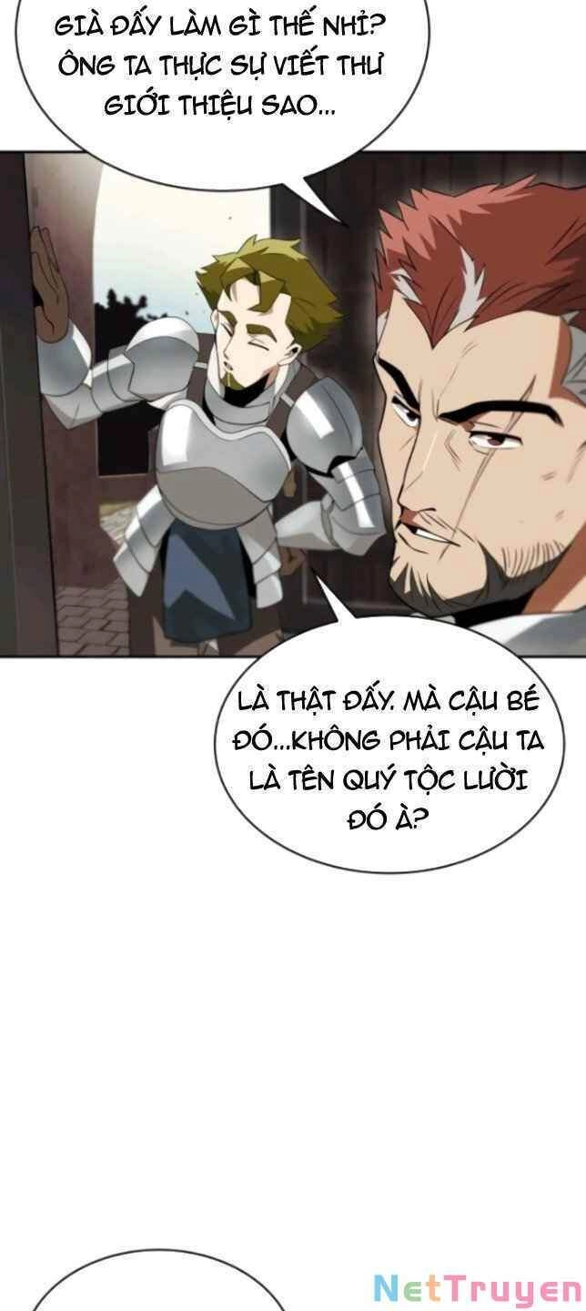 Quý Tộc Lười Biếng Trở Thành Thiên Tài Chapter 4 - 52