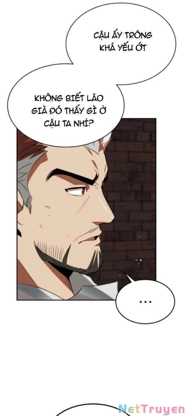 Quý Tộc Lười Biếng Trở Thành Thiên Tài Chapter 4 - 54