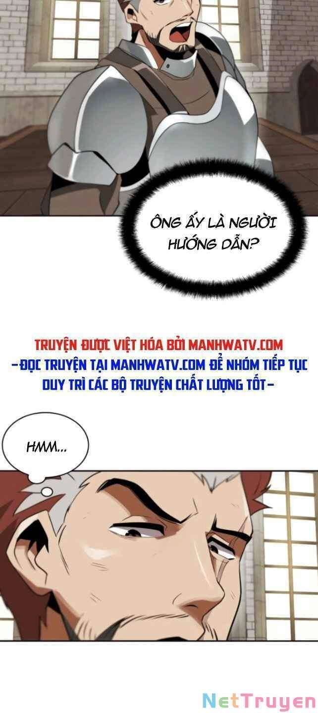 Quý Tộc Lười Biếng Trở Thành Thiên Tài Chapter 4 - 62