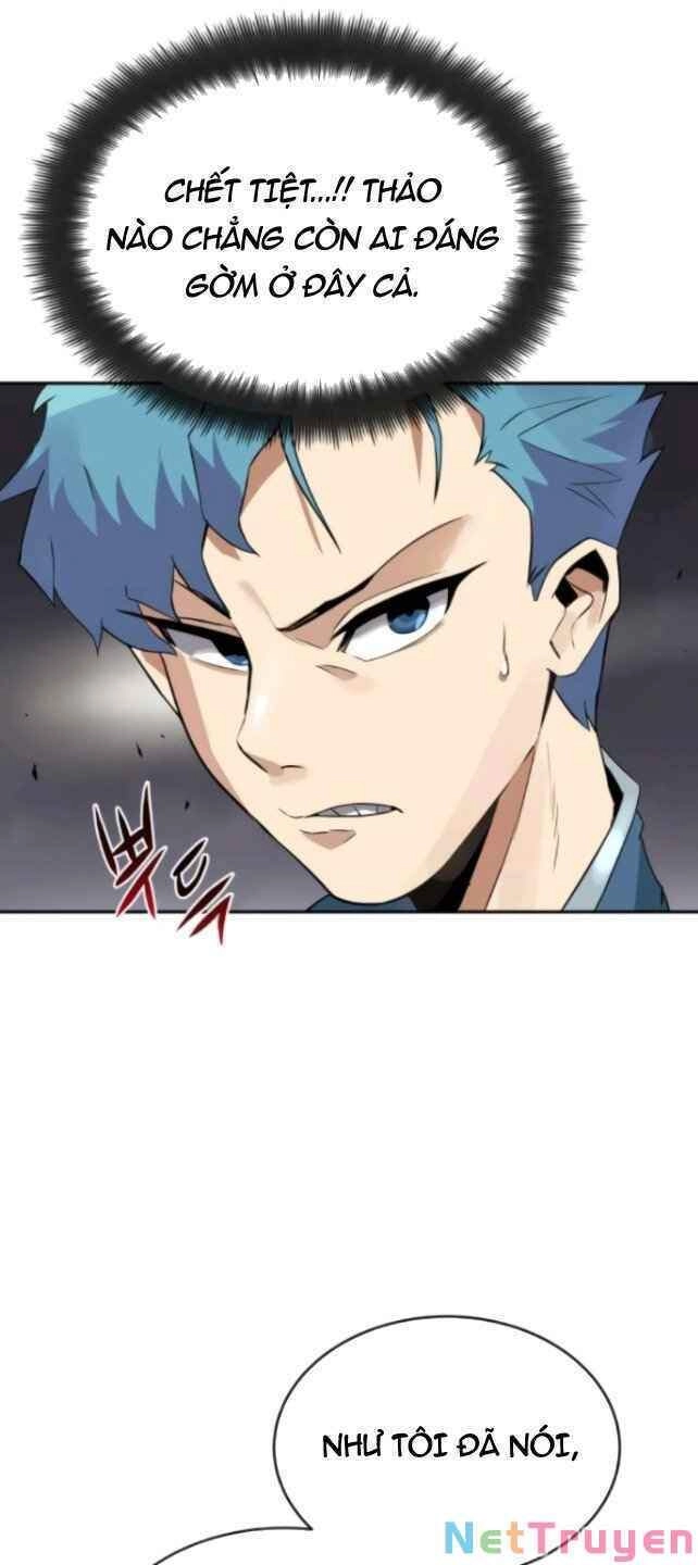 Quý Tộc Lười Biếng Trở Thành Thiên Tài Chapter 4 - 66