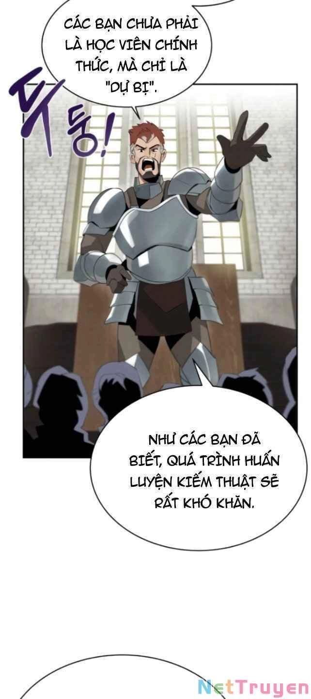 Quý Tộc Lười Biếng Trở Thành Thiên Tài Chapter 4 - 67