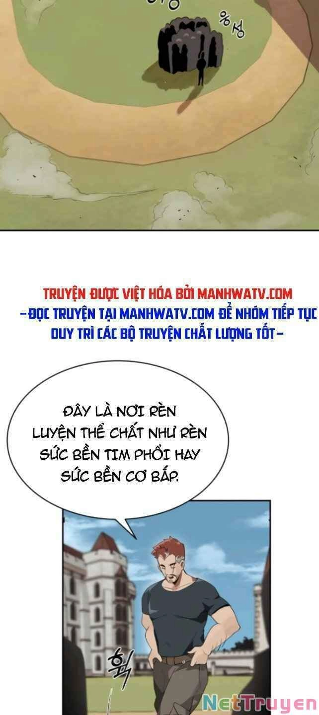 Quý Tộc Lười Biếng Trở Thành Thiên Tài Chapter 4 - 71