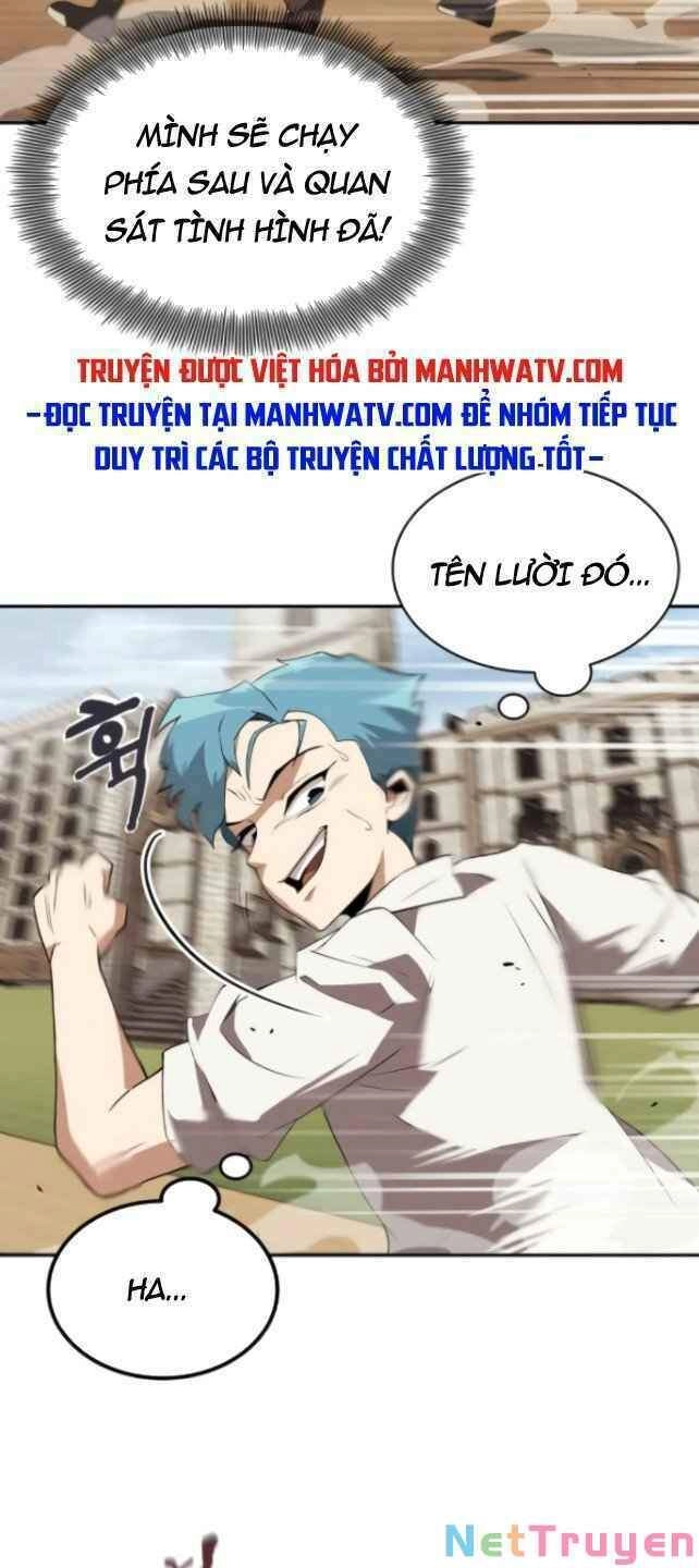 Quý Tộc Lười Biếng Trở Thành Thiên Tài Chapter 4 - 77