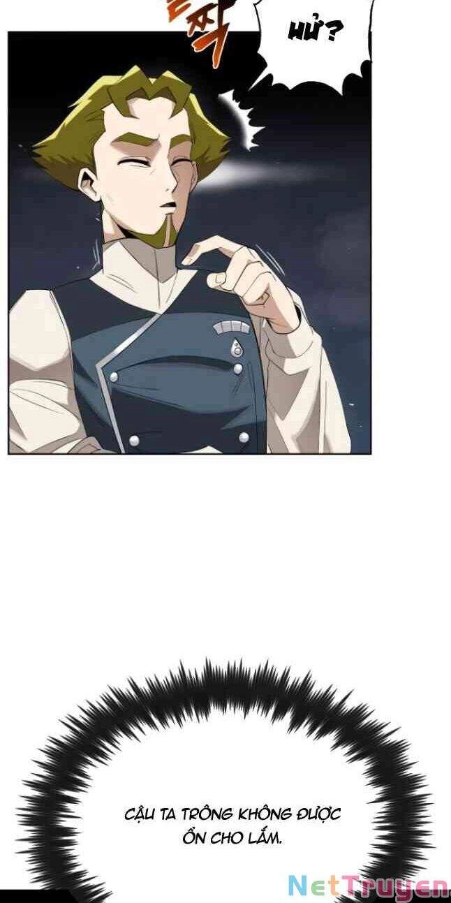 Quý Tộc Lười Biếng Trở Thành Thiên Tài Chapter 5 - 3