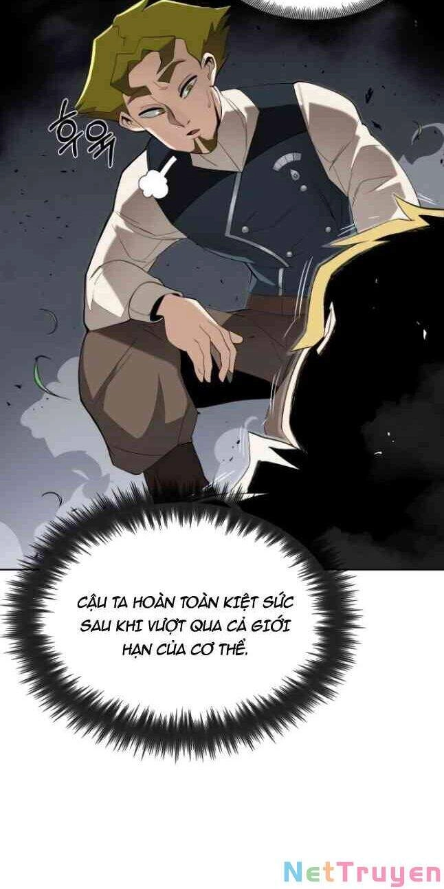 Quý Tộc Lười Biếng Trở Thành Thiên Tài Chapter 5 - 9