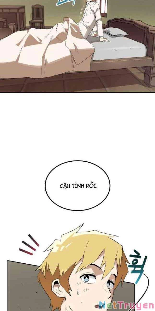 Quý Tộc Lười Biếng Trở Thành Thiên Tài Chapter 5 - 13