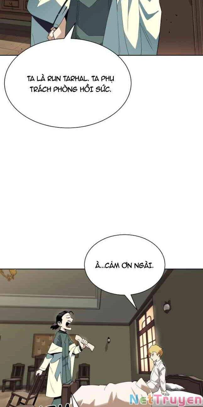 Quý Tộc Lười Biếng Trở Thành Thiên Tài Chapter 5 - 15