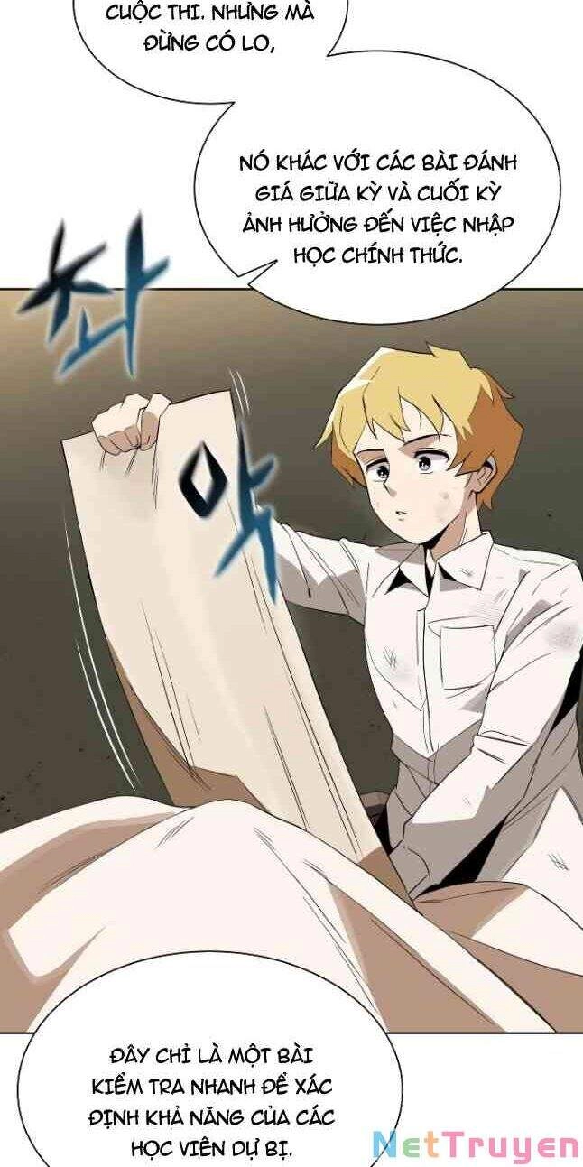 Quý Tộc Lười Biếng Trở Thành Thiên Tài Chapter 5 - 19