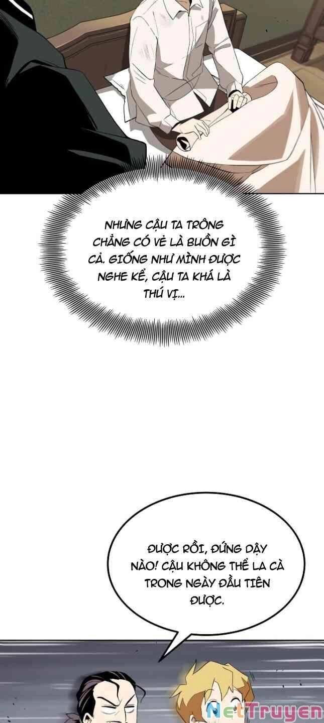 Quý Tộc Lười Biếng Trở Thành Thiên Tài Chapter 5 - 24