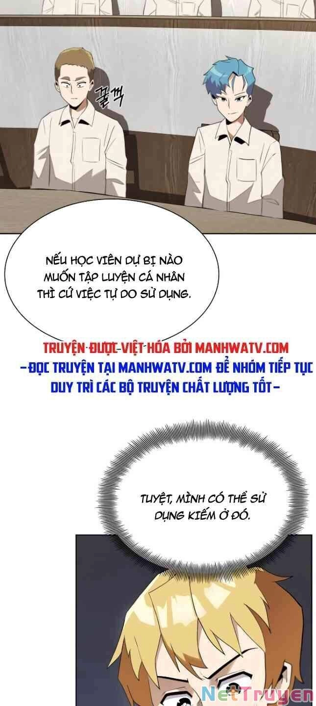 Quý Tộc Lười Biếng Trở Thành Thiên Tài Chapter 5 - 31