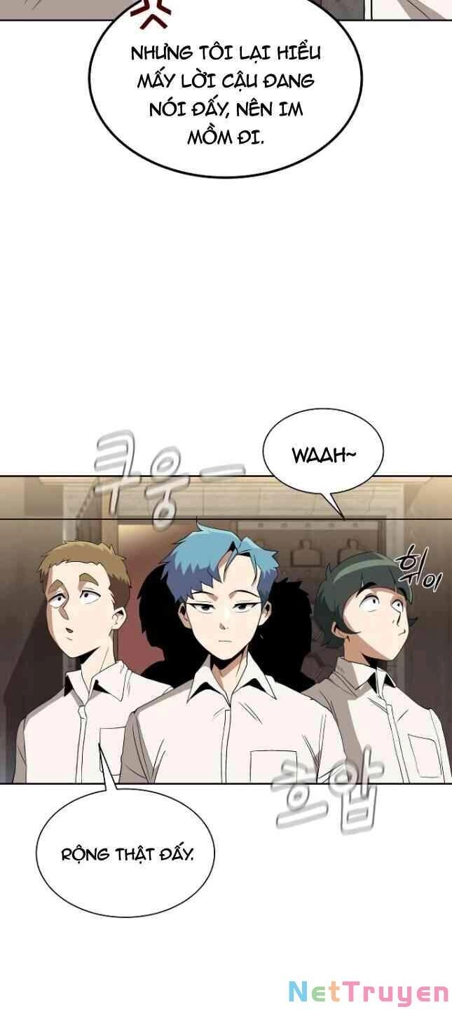 Quý Tộc Lười Biếng Trở Thành Thiên Tài Chapter 5 - 38