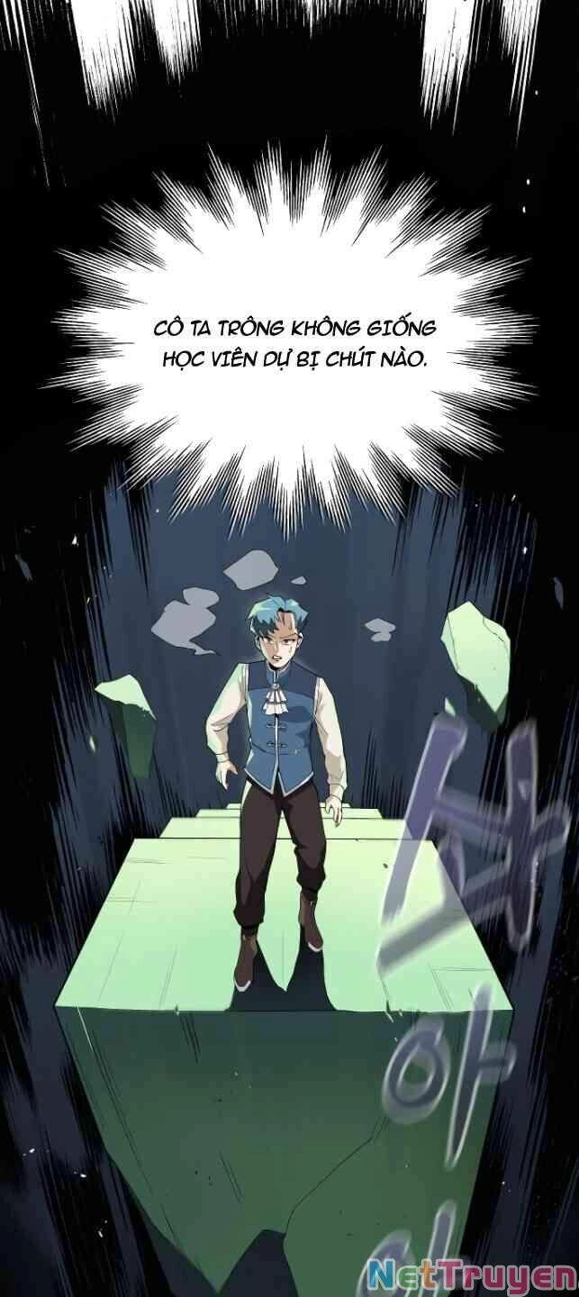 Quý Tộc Lười Biếng Trở Thành Thiên Tài Chapter 5 - 46