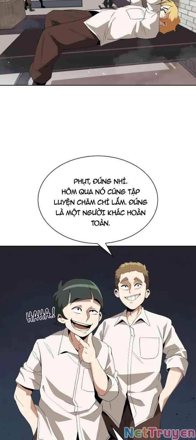 Quý Tộc Lười Biếng Trở Thành Thiên Tài Chapter 5 - 50