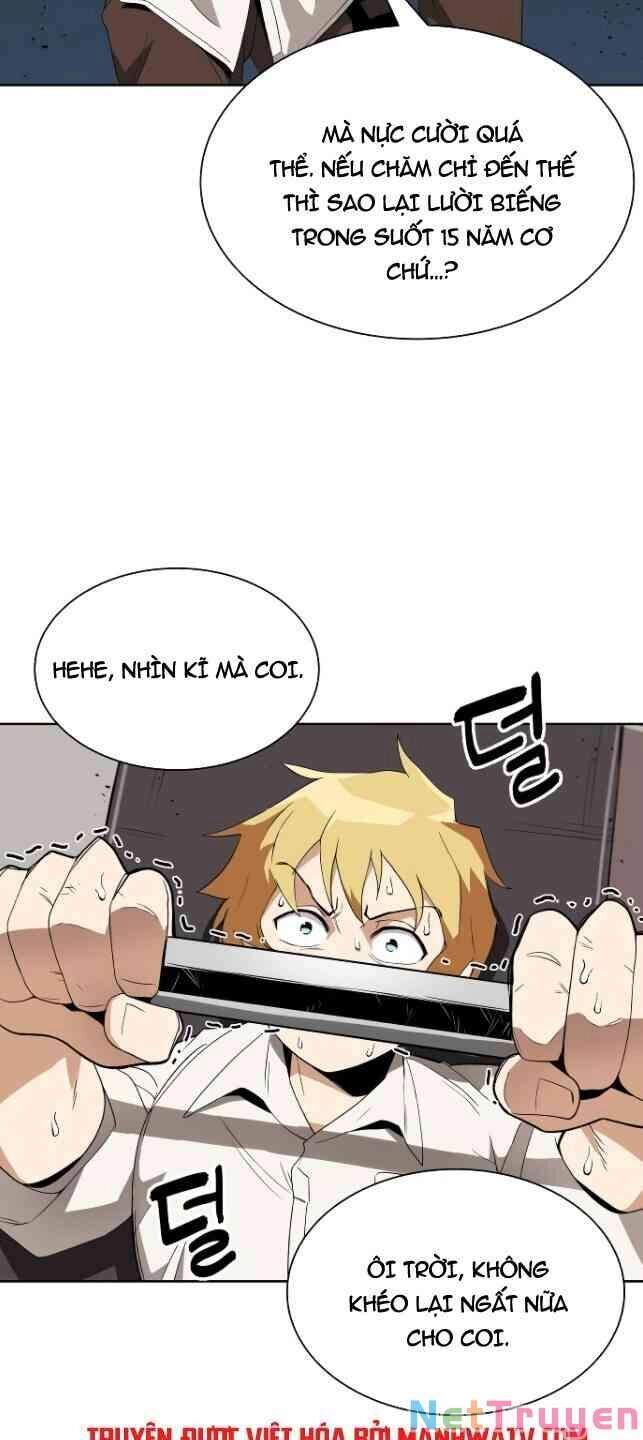 Quý Tộc Lười Biếng Trở Thành Thiên Tài Chapter 5 - 51