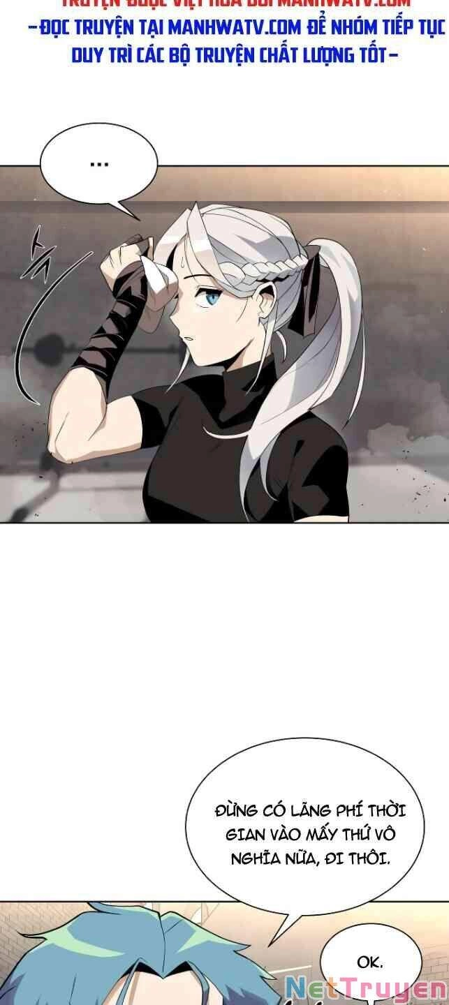 Quý Tộc Lười Biếng Trở Thành Thiên Tài Chapter 5 - 52