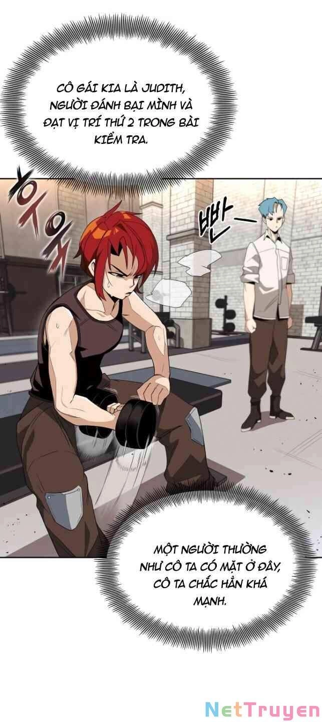 Quý Tộc Lười Biếng Trở Thành Thiên Tài Chapter 5 - 54