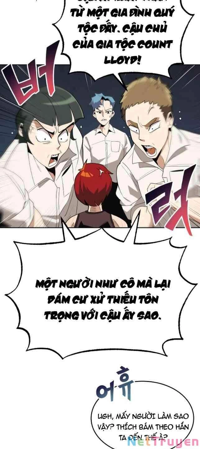 Quý Tộc Lười Biếng Trở Thành Thiên Tài Chapter 5 - 60