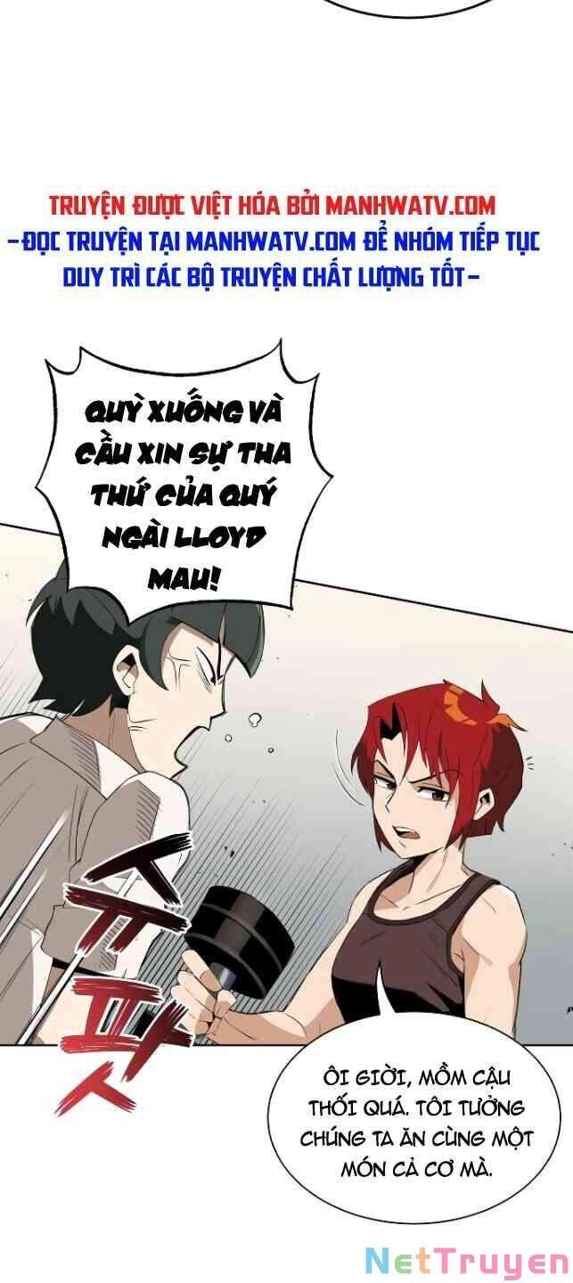 Quý Tộc Lười Biếng Trở Thành Thiên Tài Chapter 5 - 61