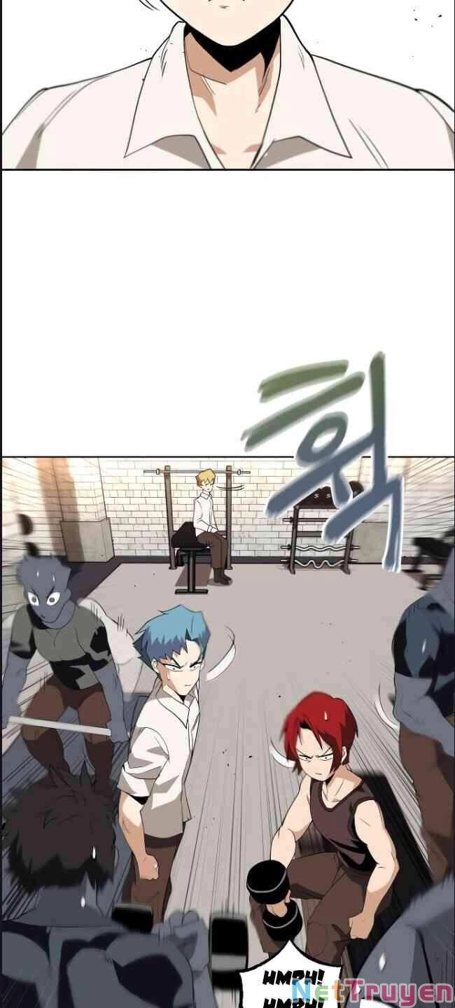 Quý Tộc Lười Biếng Trở Thành Thiên Tài Chapter 5 - 74