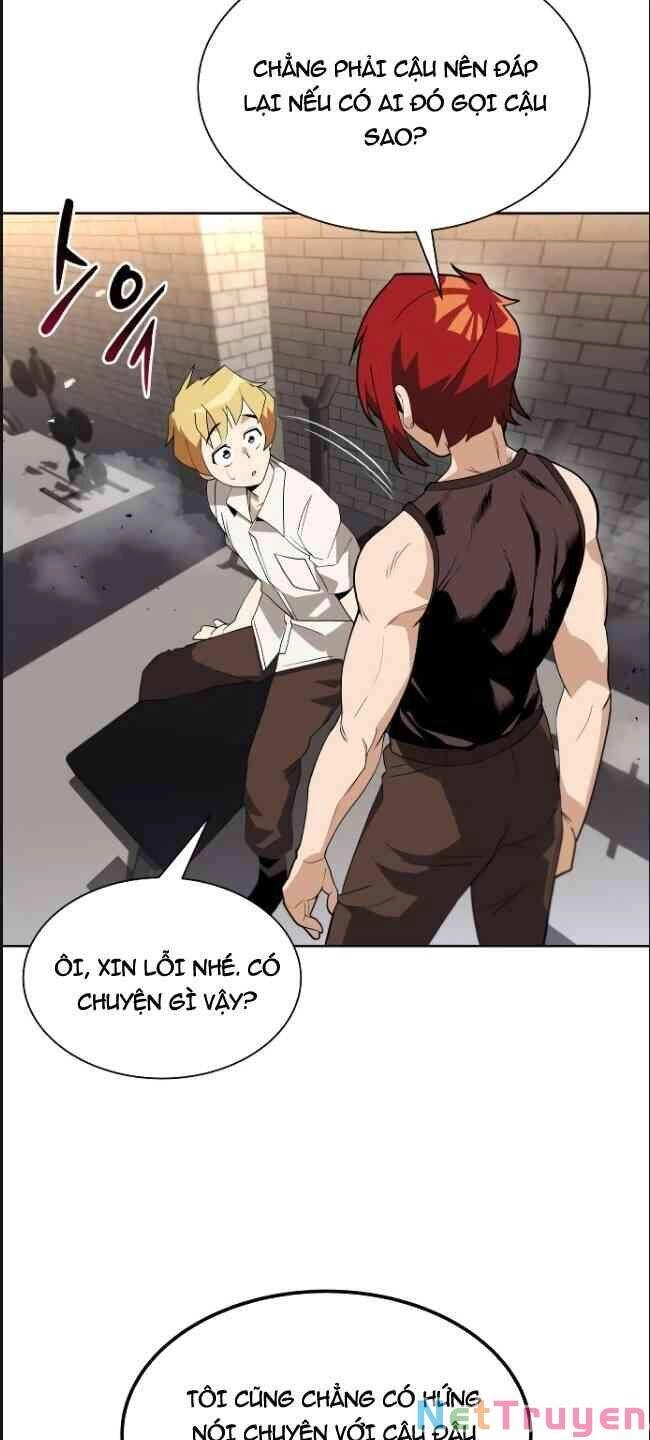 Quý Tộc Lười Biếng Trở Thành Thiên Tài Chapter 5 - 80