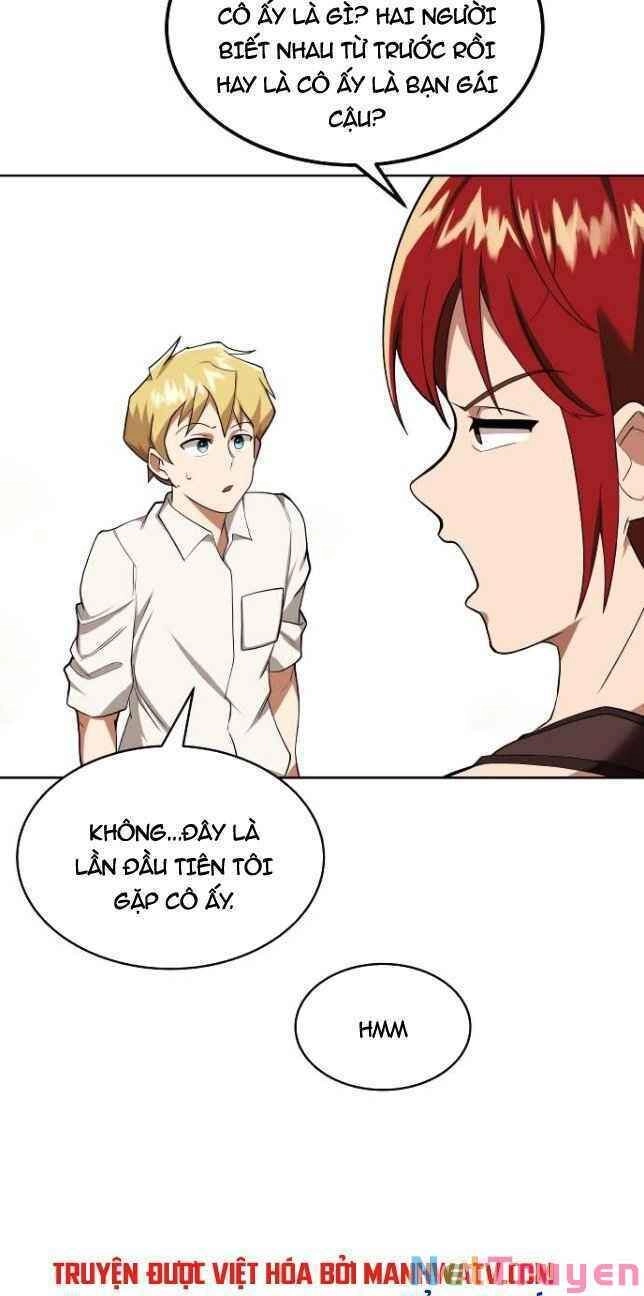 Quý Tộc Lười Biếng Trở Thành Thiên Tài Chapter 6 - 4