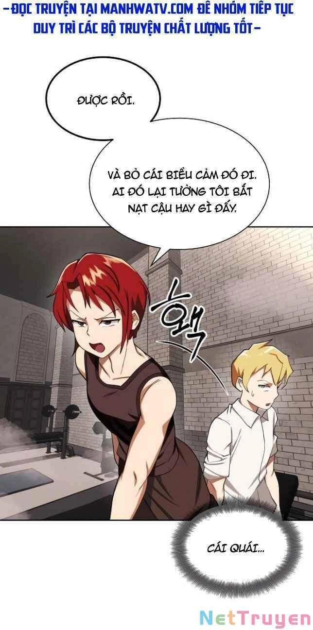 Quý Tộc Lười Biếng Trở Thành Thiên Tài Chapter 6 - 5