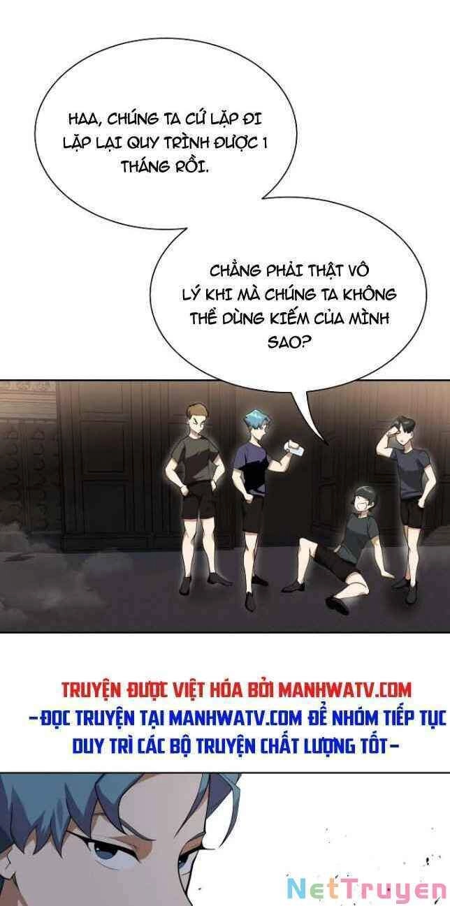 Quý Tộc Lười Biếng Trở Thành Thiên Tài Chapter 6 - 11