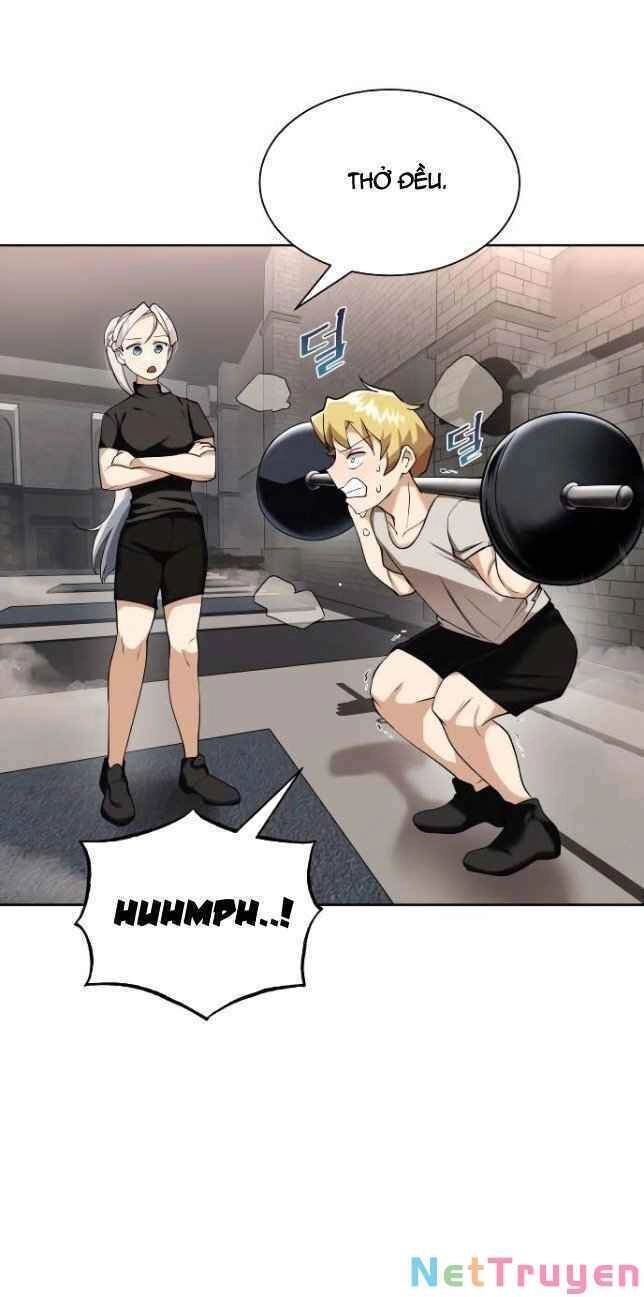 Quý Tộc Lười Biếng Trở Thành Thiên Tài Chapter 6 - 13