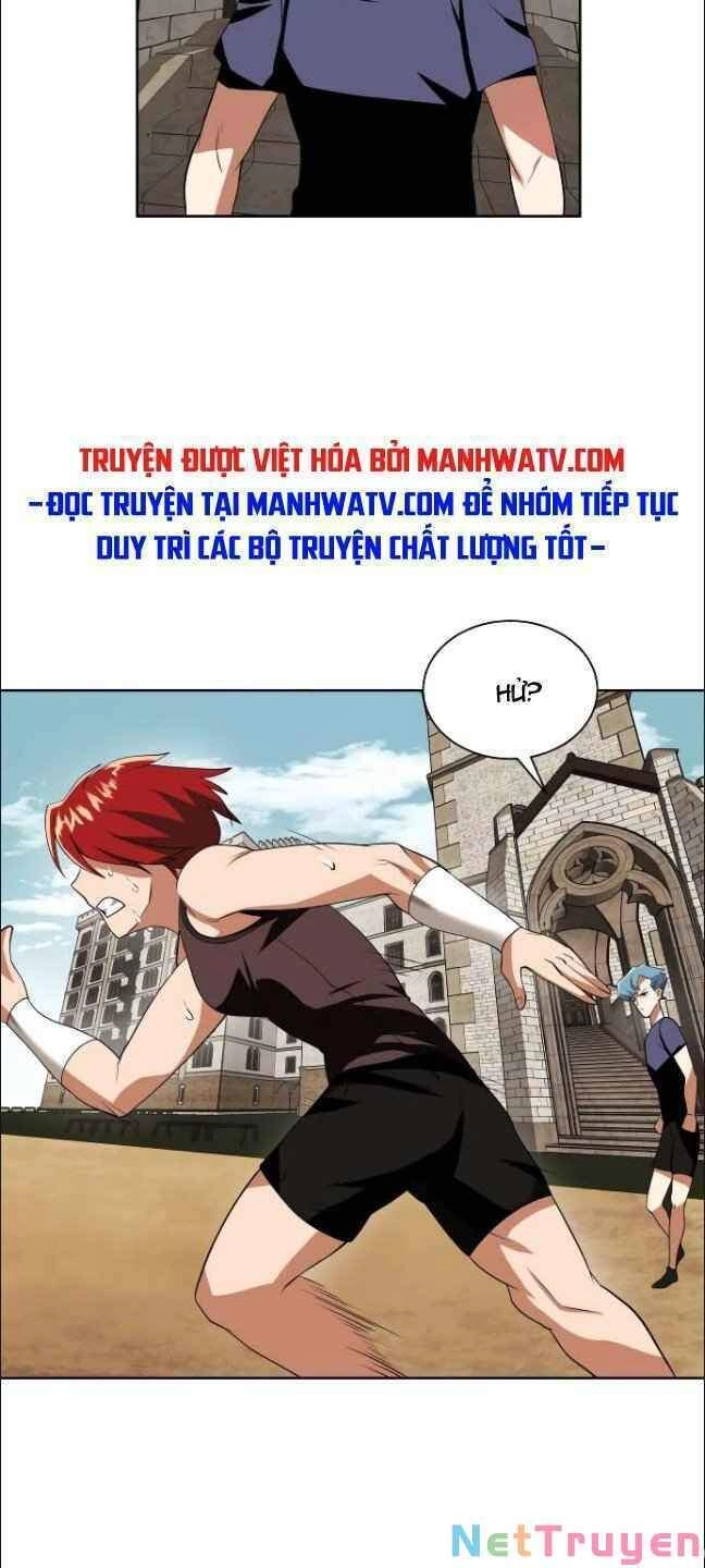 Quý Tộc Lười Biếng Trở Thành Thiên Tài Chapter 6 - 22