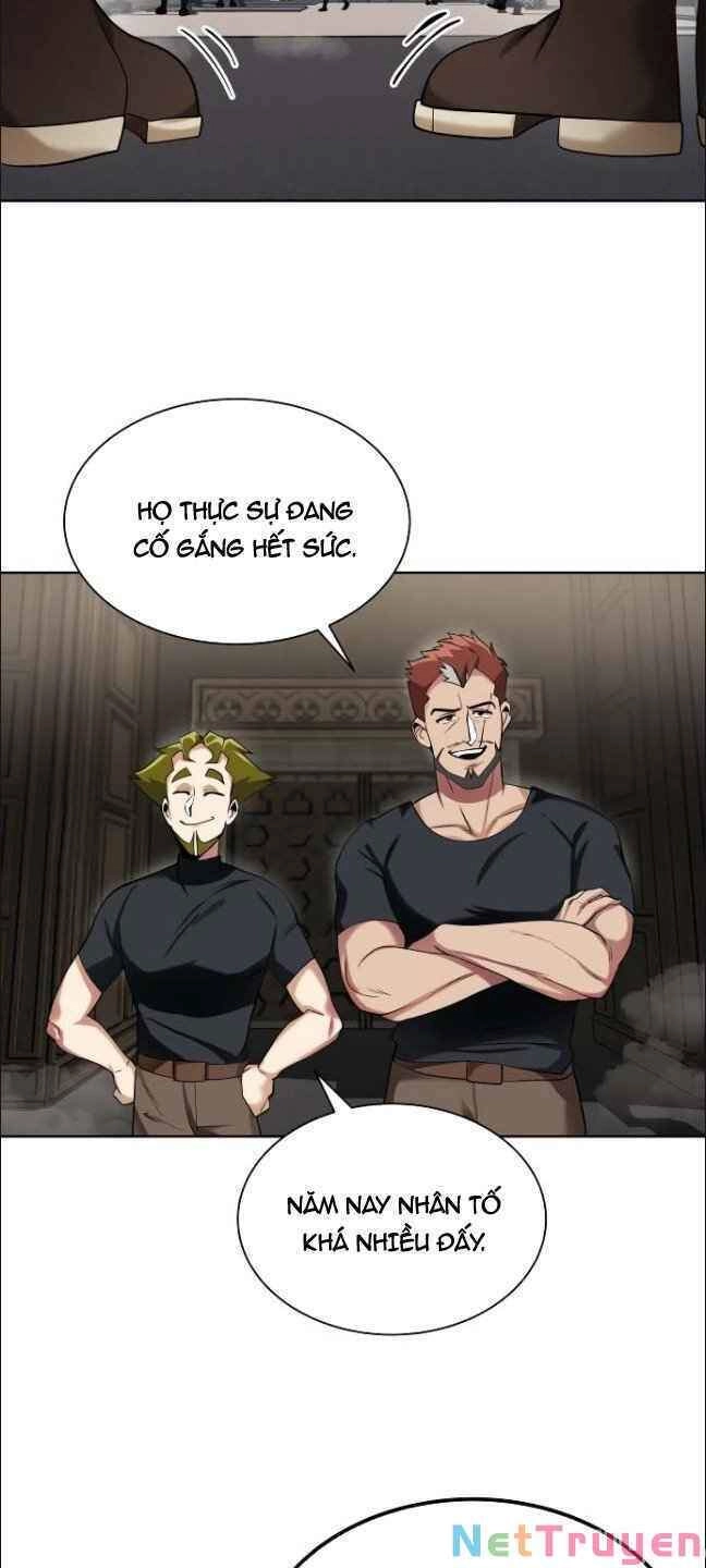 Quý Tộc Lười Biếng Trở Thành Thiên Tài Chapter 6 - 28