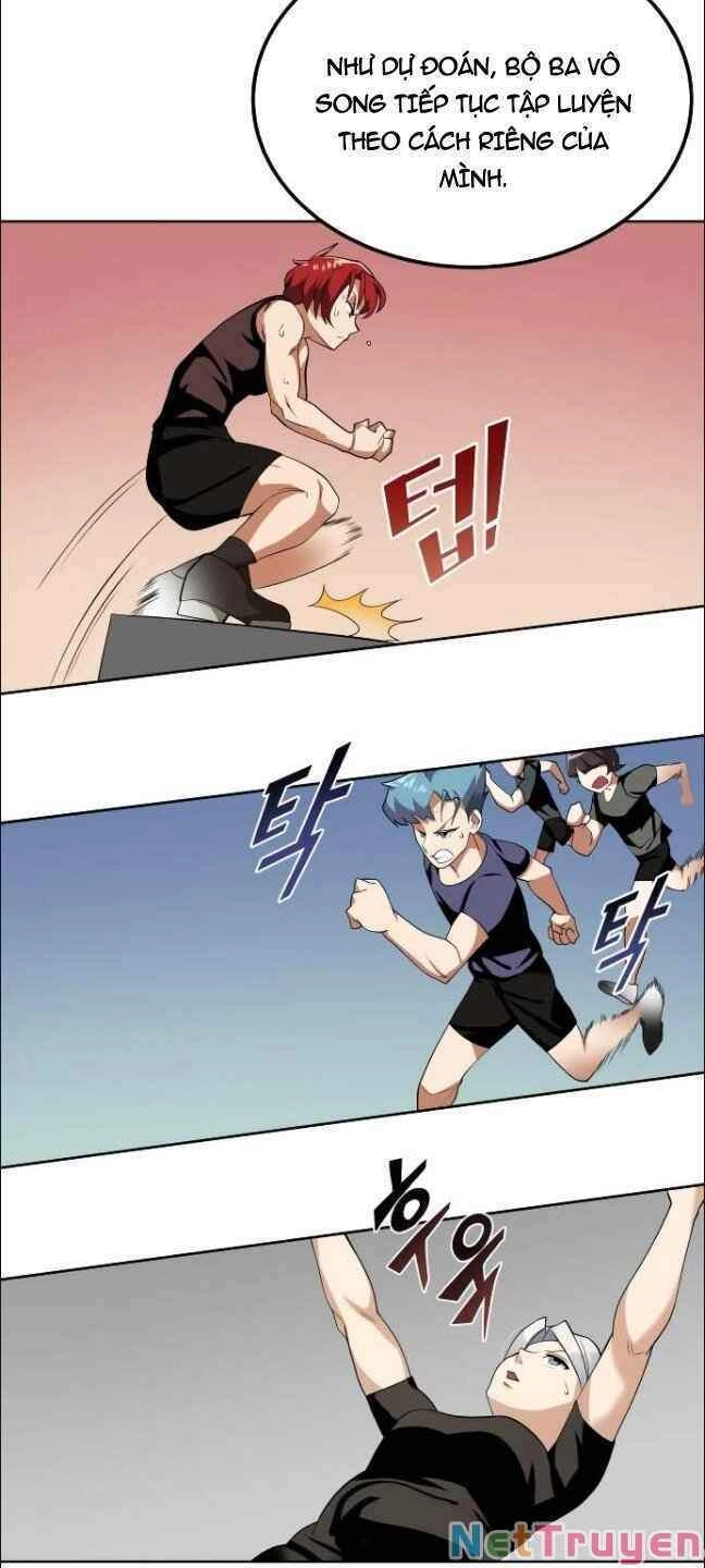 Quý Tộc Lười Biếng Trở Thành Thiên Tài Chapter 6 - 29