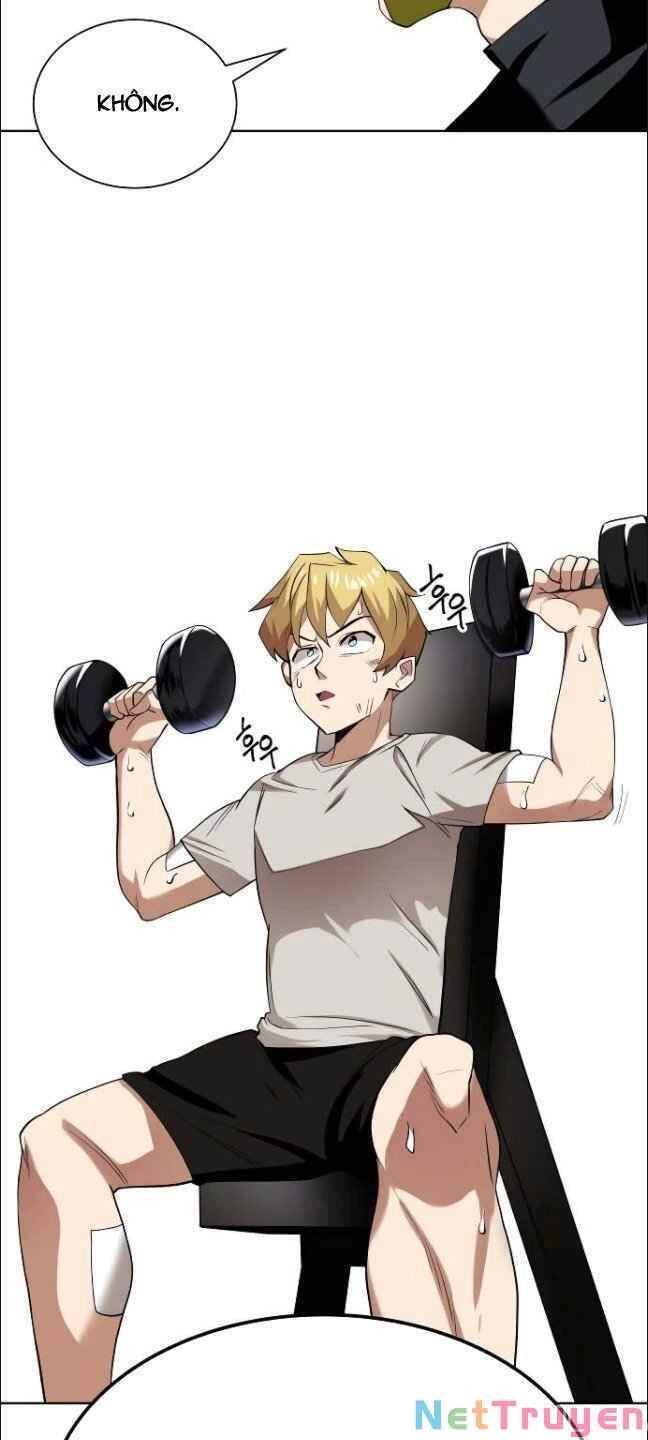 Quý Tộc Lười Biếng Trở Thành Thiên Tài Chapter 6 - 31