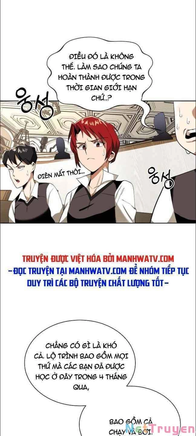 Quý Tộc Lười Biếng Trở Thành Thiên Tài Chapter 6 - 36