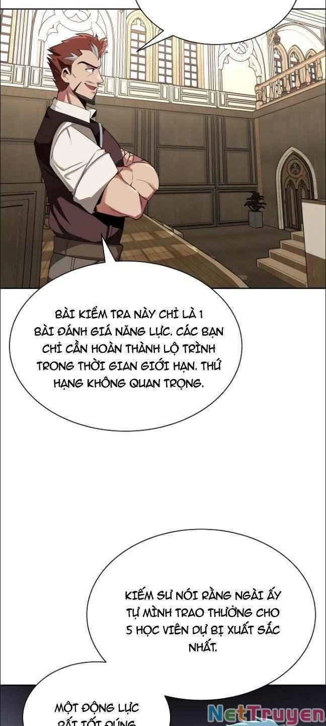 Quý Tộc Lười Biếng Trở Thành Thiên Tài Chapter 6 - 37