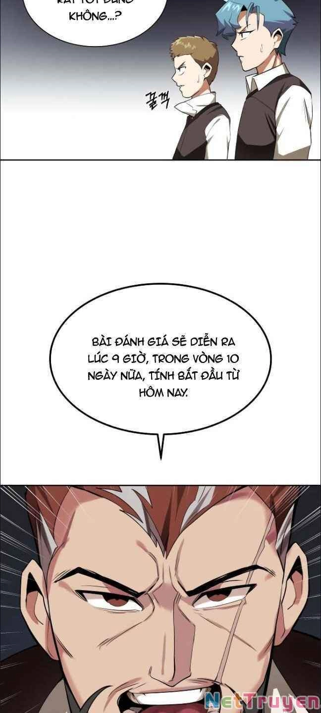 Quý Tộc Lười Biếng Trở Thành Thiên Tài Chapter 6 - 38