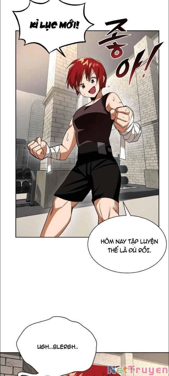 Quý Tộc Lười Biếng Trở Thành Thiên Tài Chapter 6 - 45