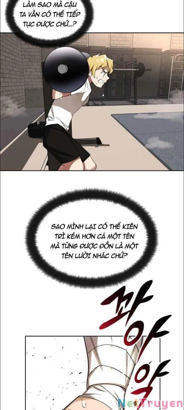 Quý Tộc Lười Biếng Trở Thành Thiên Tài Chapter 6 - 49