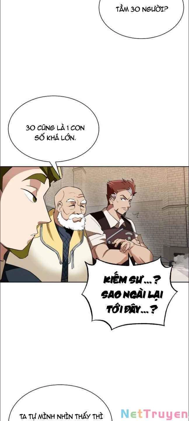 Quý Tộc Lười Biếng Trở Thành Thiên Tài Chapter 6 - 53