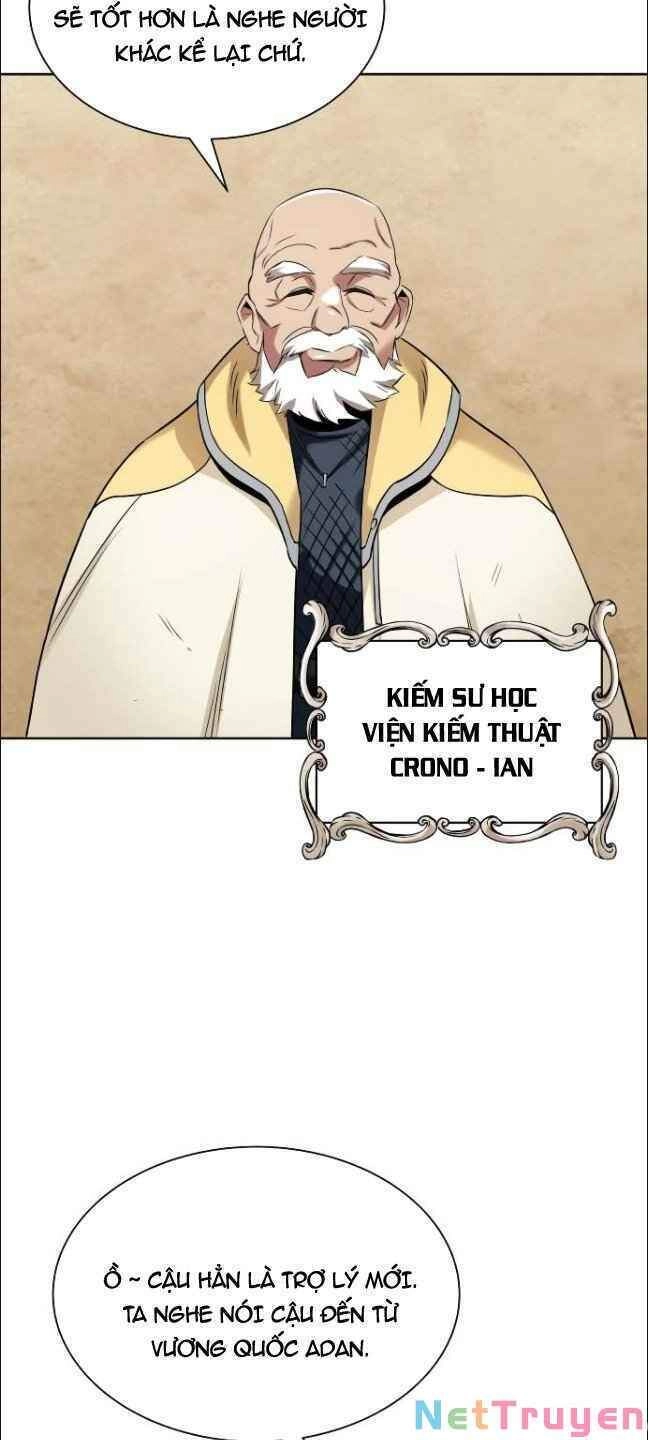 Quý Tộc Lười Biếng Trở Thành Thiên Tài Chapter 6 - 54